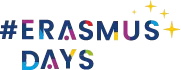 Logo van de ErasmusDays