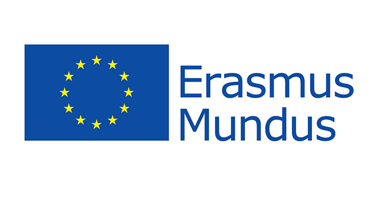 منح إيراسموس موندوس للماجستير المشترك — Erasmus Mundus
