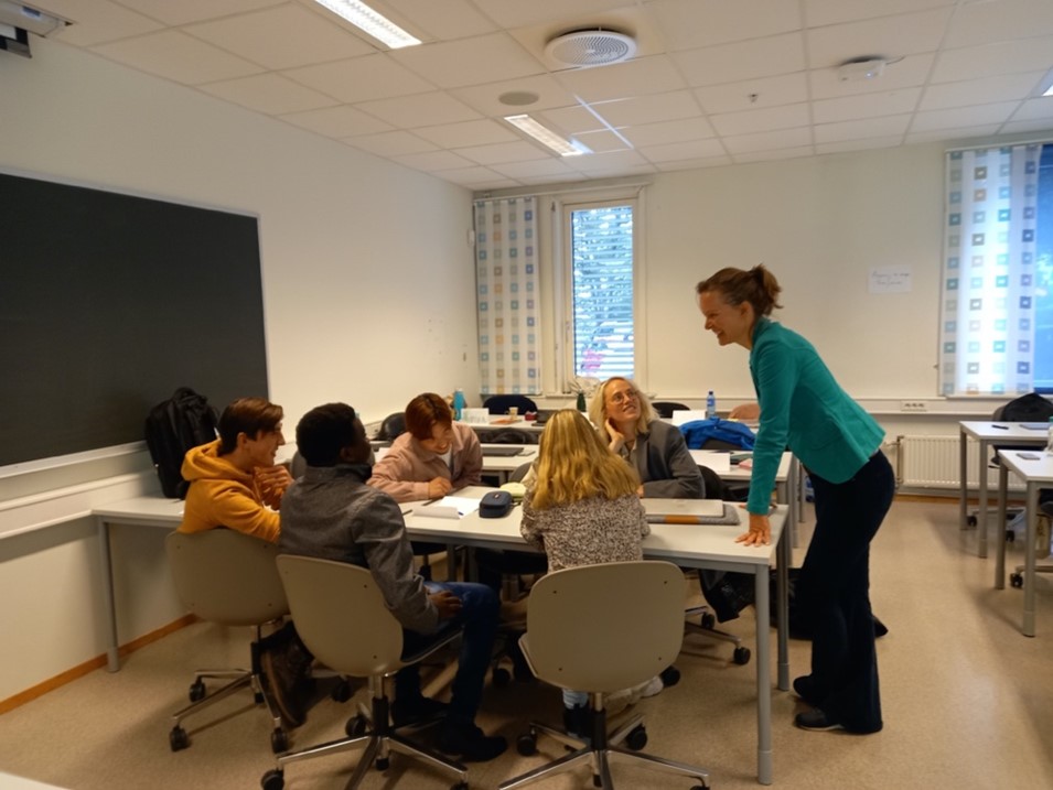 Onderwijs voor Duurzaamheid: De kracht van Verbeelding | Erasmus+