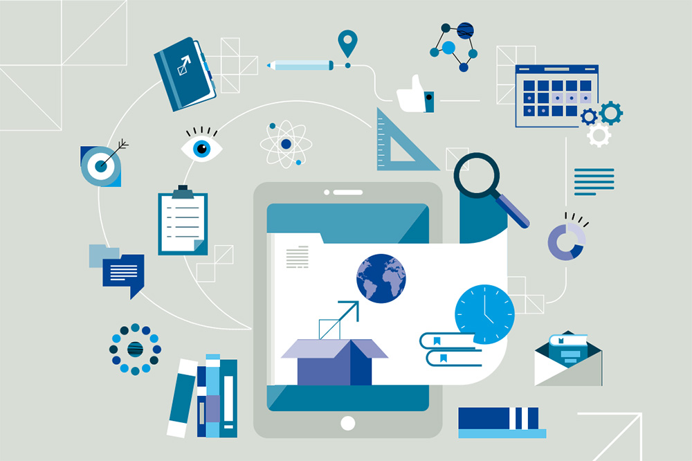 Basic Toolkit Automatic Nieuw: De basic toolkit voor Blended Intensive Programmes | Erasmus+