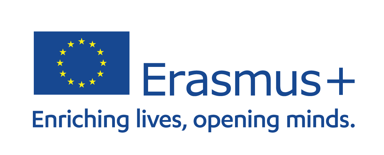 Logo Nationaal Agentschap Erasmus+ 