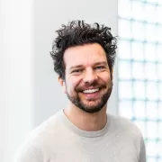 Koen de Jonge