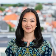 Siu Liën Tjoa