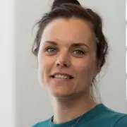 Portret foto van Tessa Hamers