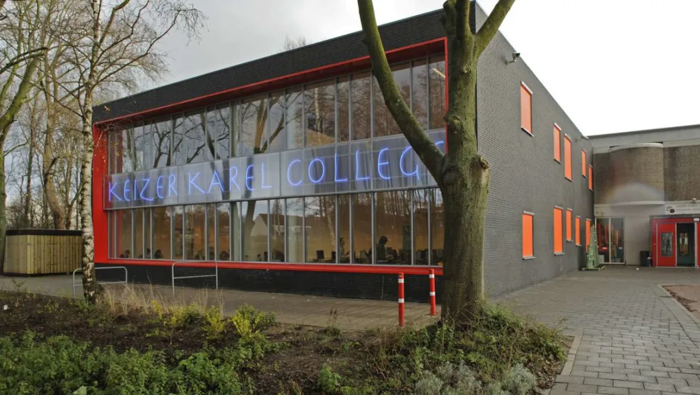 Afbeelding van het Keizer Karel College