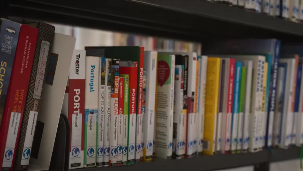 Boeken