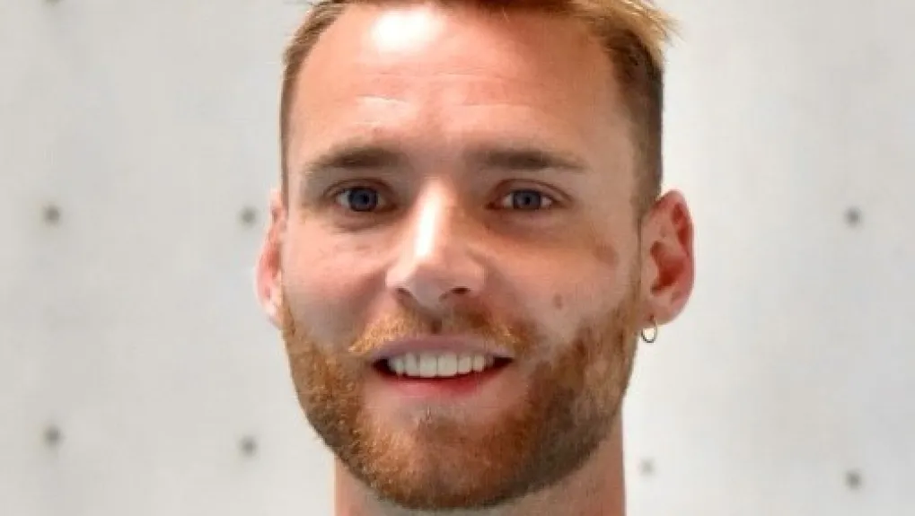 Foto van geinterviewde Jan Kostelijk