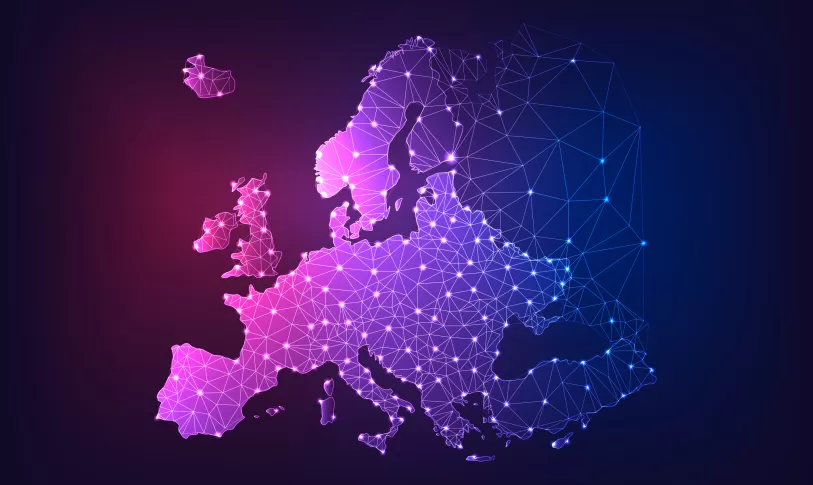 Connected Europe