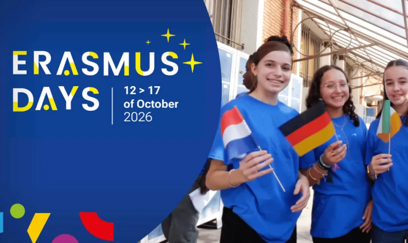 ErasmusDays 2026