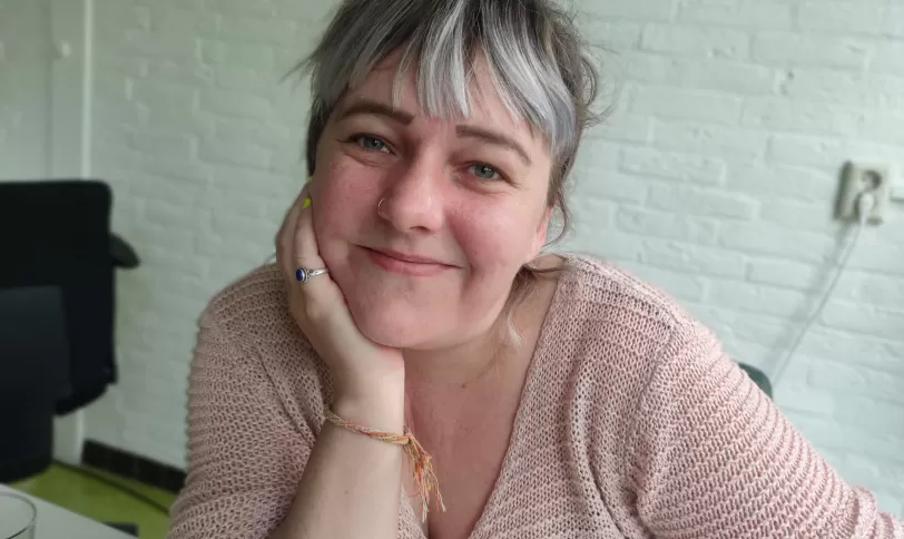 Portret Kersten