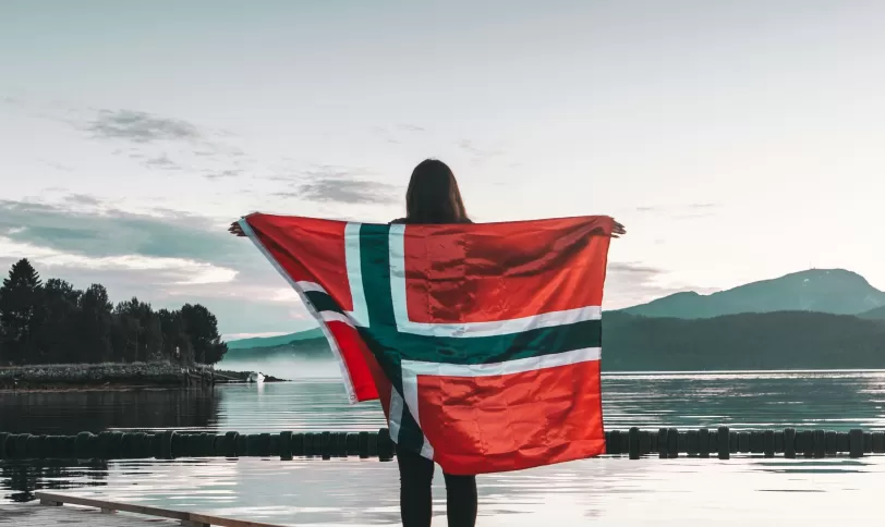Noorwegen