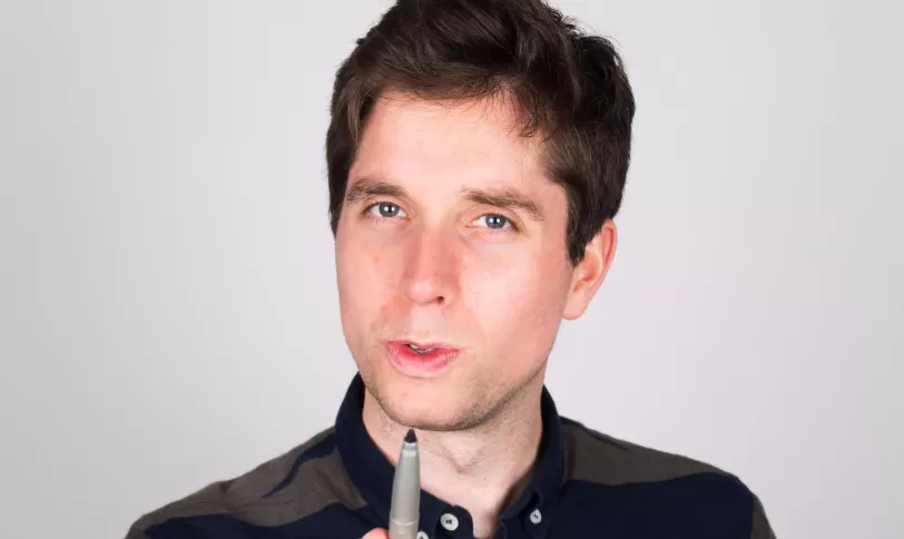 Joos van Cauweberghe