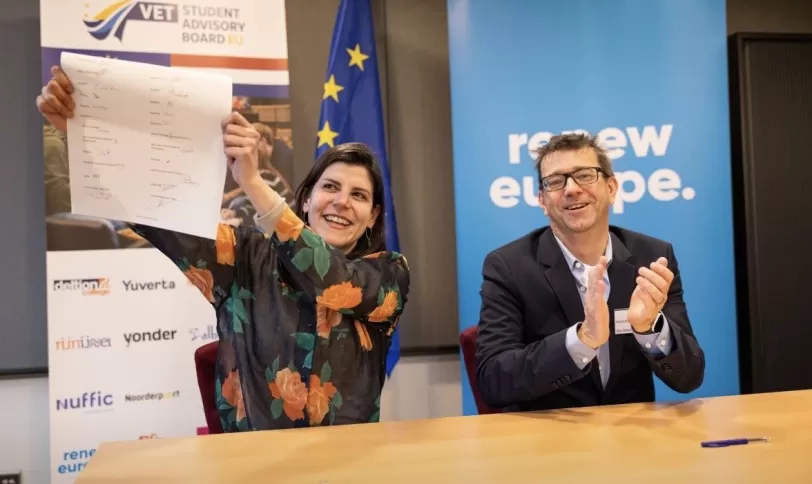 VET Student Advisory Board