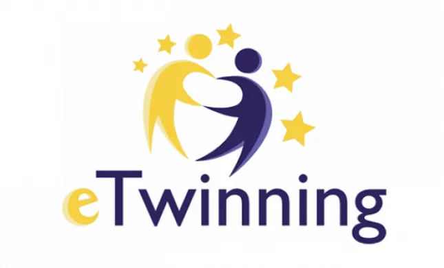 etwinning logo