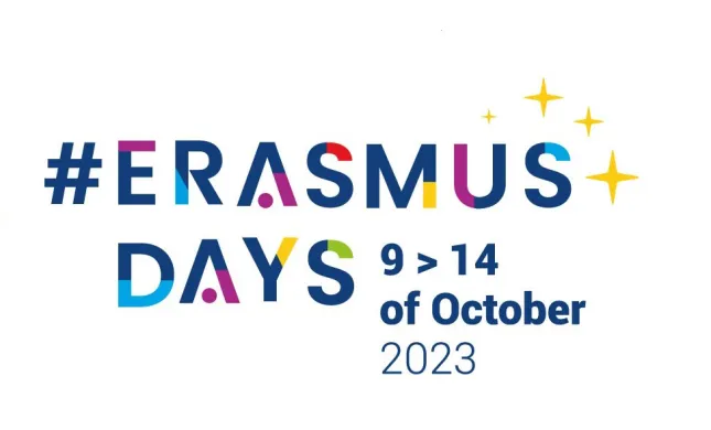 ErasmusDays 2023