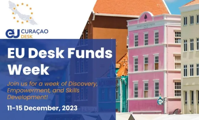 EU Funds Week 2023