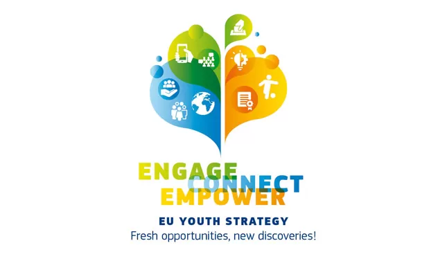 Logo van Engage Connect Empower
