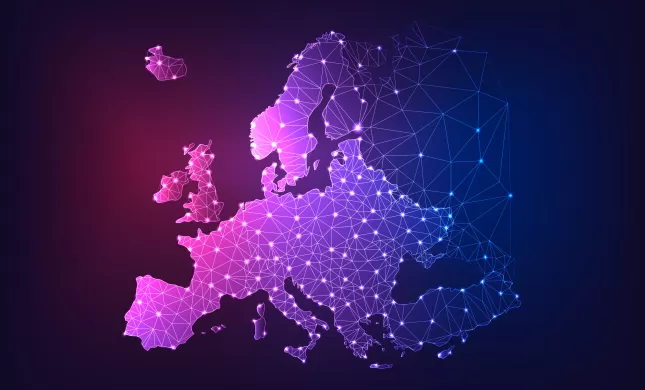 Connected Europe