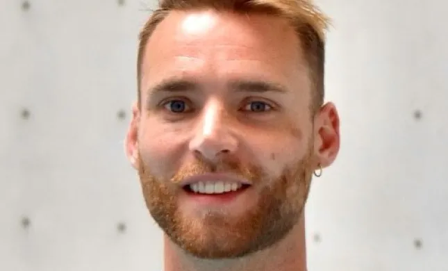Foto van geinterviewde Jan Kostelijk