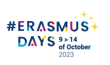 ErasmusDays 2023