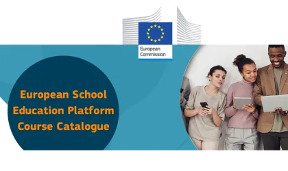 Catalogus European School Education Platform