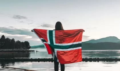 Noorwegen