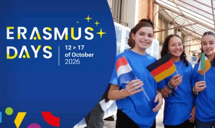 ErasmusDays 2026