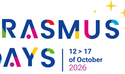 Erasmus Days 2026 logo