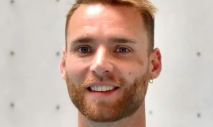 Foto van geinterviewde Jan Kostelijk