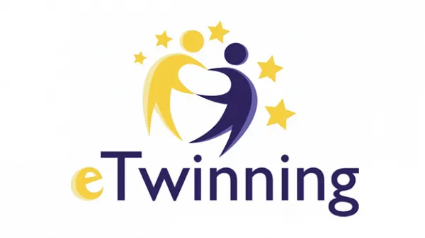 etwinning logo