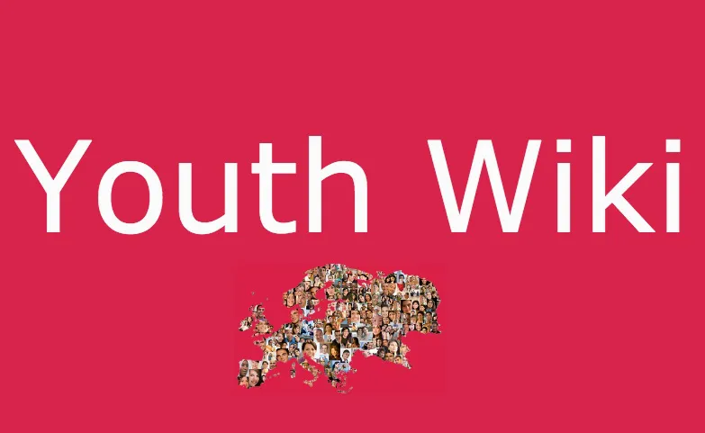 Logo Youth Wiki