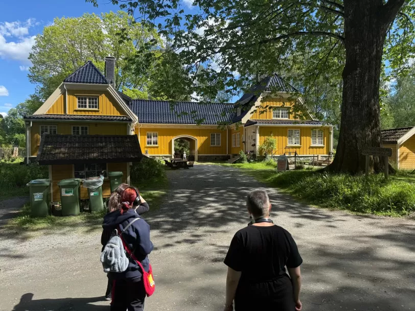 Noorwegen
