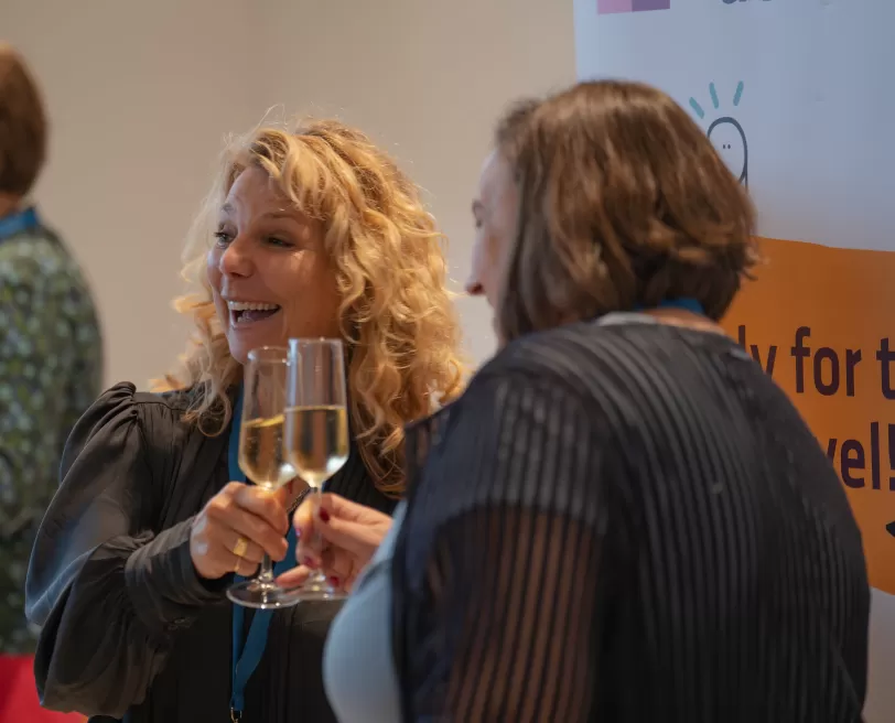 Proseccolunch Annual Event 2025