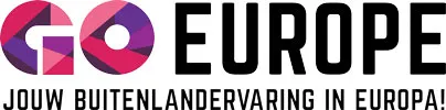 logo Go Europe