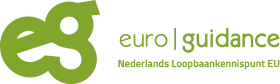 logo euroguidance groen