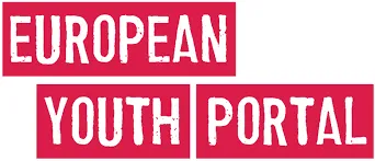 European Youth Portal logo