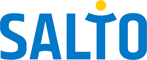 logo SALTO Youth
