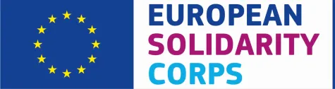 logo European Solidarity Corps