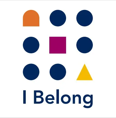 Logo #iBelong project