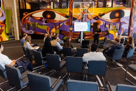 Erasmus+ Jeugd Netwerkevent
