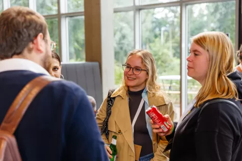 Erasmus+ Jeugd Netwerkevent