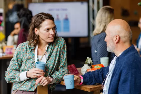Erasmus+ Jeugd Netwerkevent