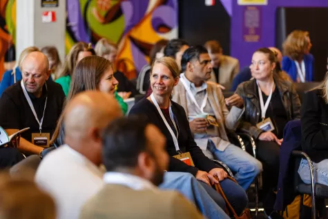 Erasmus+ Jeugd Netwerkevent