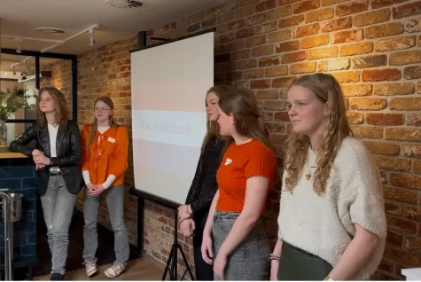 Moving Democracy Online 2.0