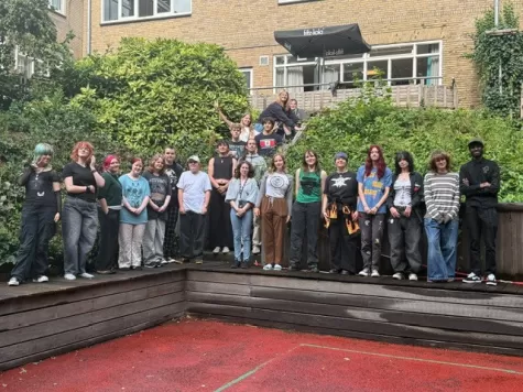 Jongerenuitwisseling met Noorwegen