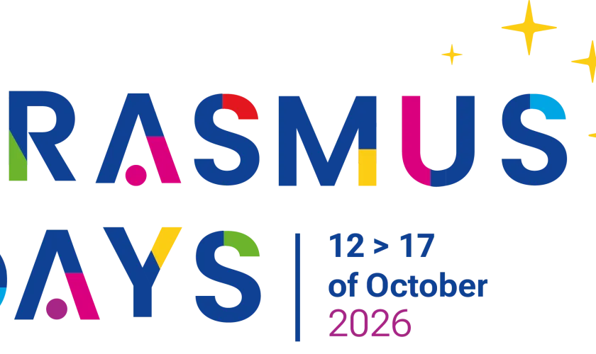 Erasmus Days 2026 logo